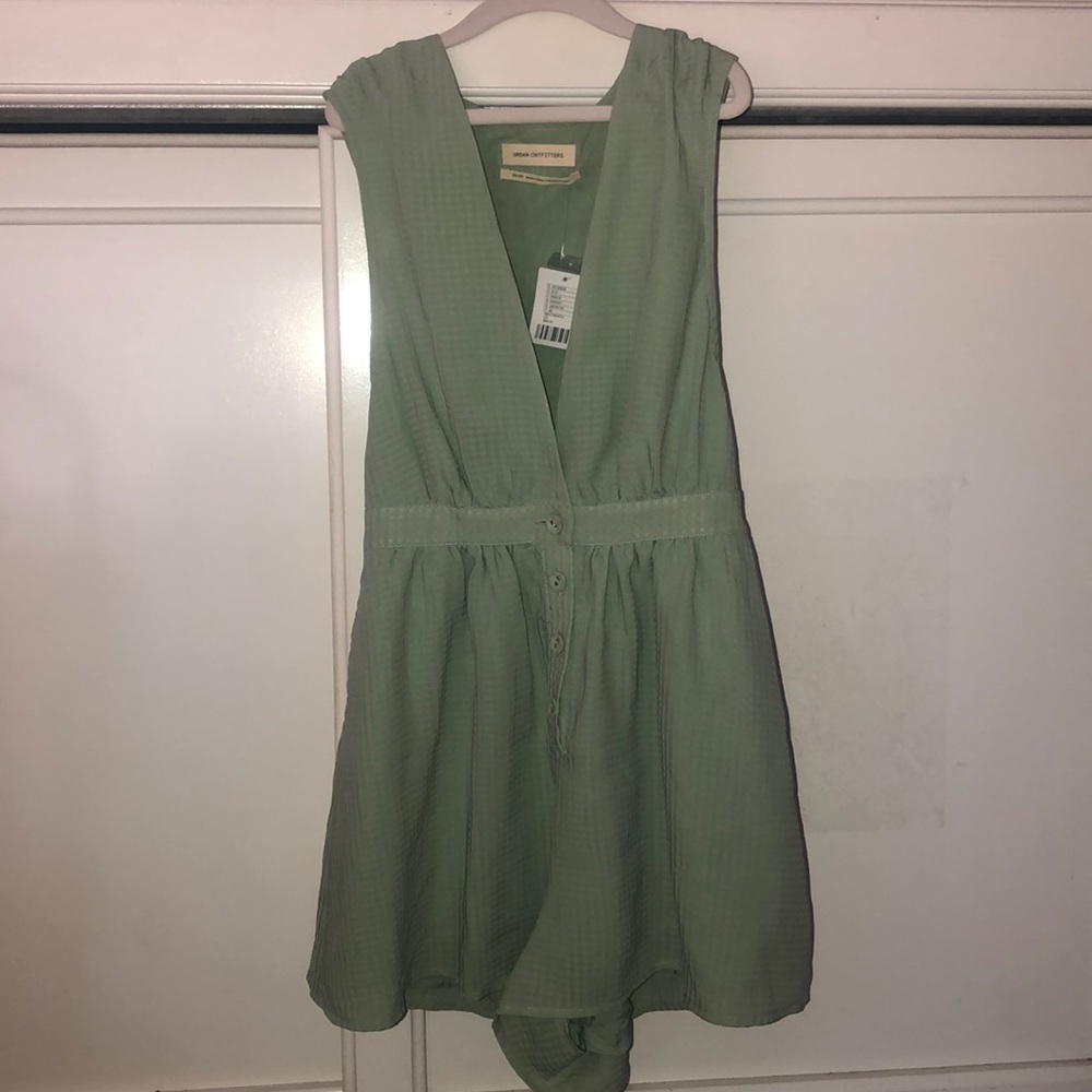 Romper/Jumpsuit